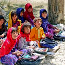 primary pakistan education pide