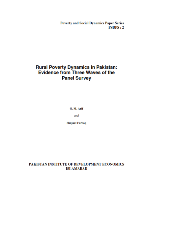 27-002-rural-poverty-dynamics-in-pakistan-evidence-from-three-waves-of-the-panel-survey