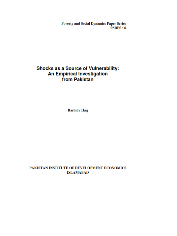 27-006-shocks-as-a-source-of-vulnerability-an-empirical-investigation-from-pakistan