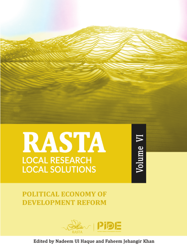 book-rasta-local-research-local-solutions-political-economy-of-dev-reforms-vol-6