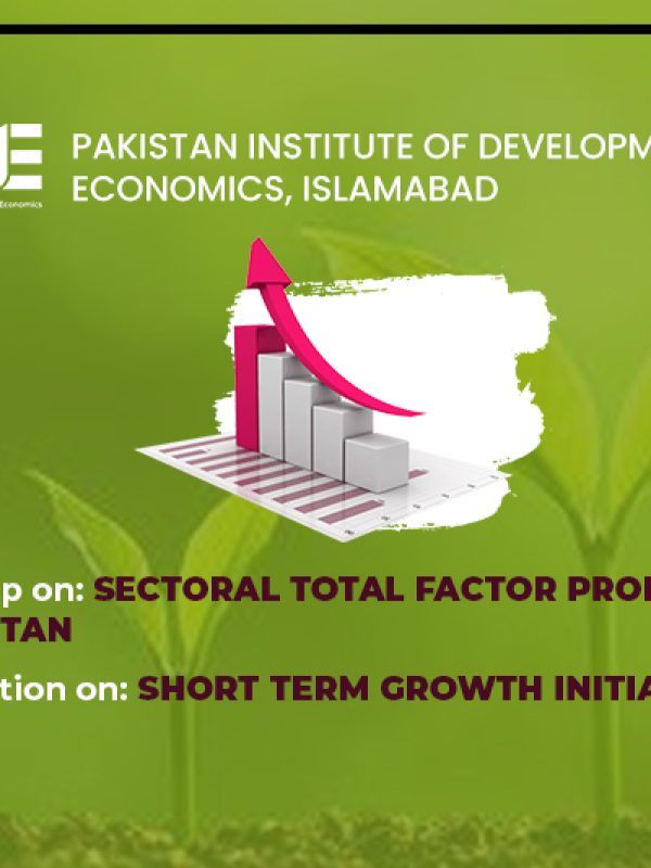 event-workshop-on-sectoral-total-factor-productivity-in-pakistan