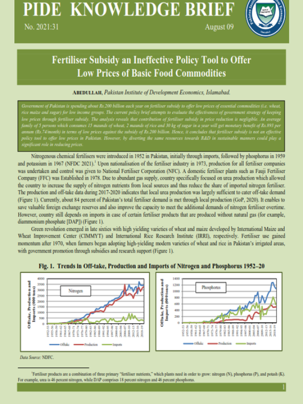 kb-031-fertiliser-subsidy-an-ineffective-policy-tool-to-offer-low-prices-of-basic-food-commodities