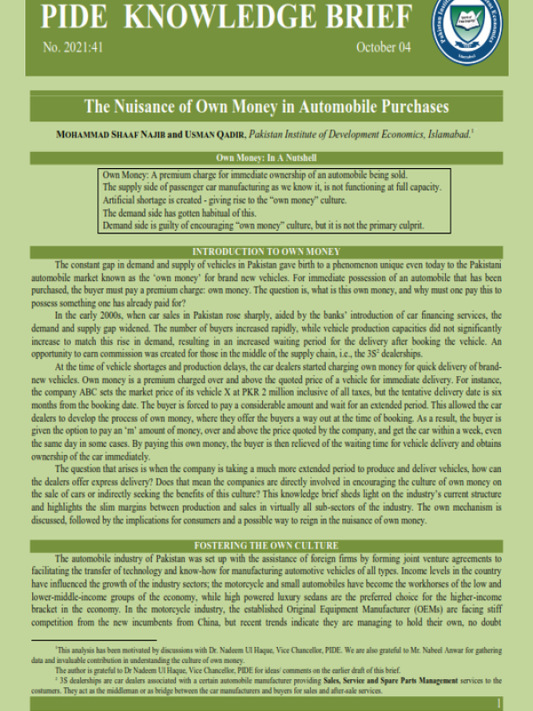 kb-041-the-nuisance-of-own-money-in-automobile-purchases