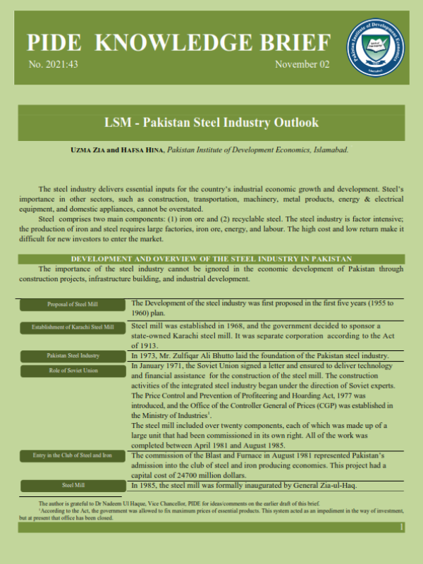 kb-043-lsm-pakistan-steel-industry-outlook