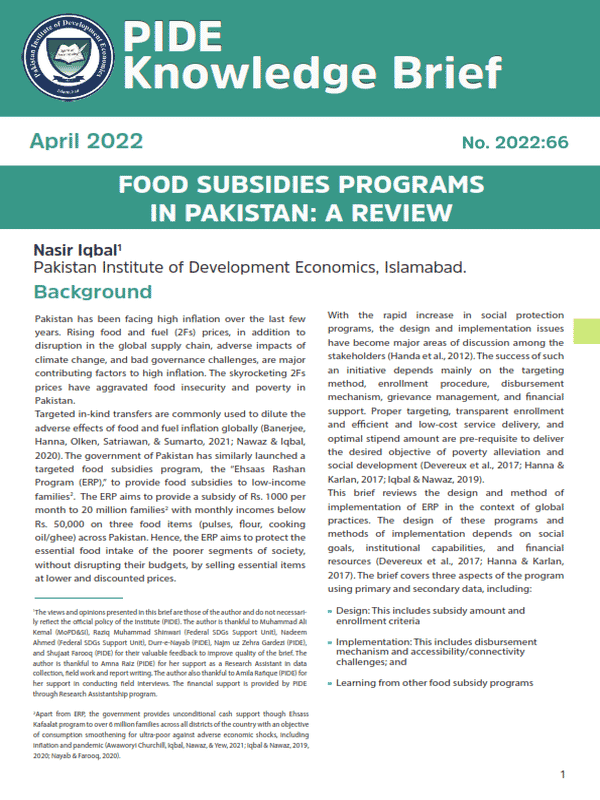 kb-066-food-subsidies-programs-in-pakistan-a-review