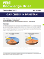 Gas Crisis In Pakistan