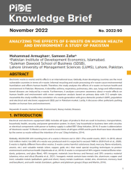 kb-090-analyzing-the-effects-of-e-waste-on-human-health-and-environment-a-study-of-pakistan