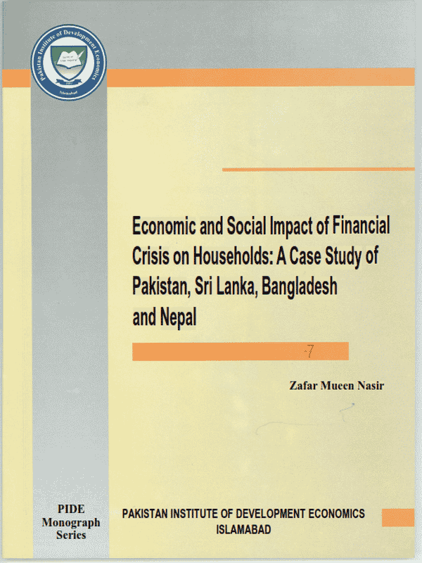 ms-03-economic-and-social-impact-of-financial-crisis-on-households-Pakistan-Sri-lanka-Bangladesh-Nepal