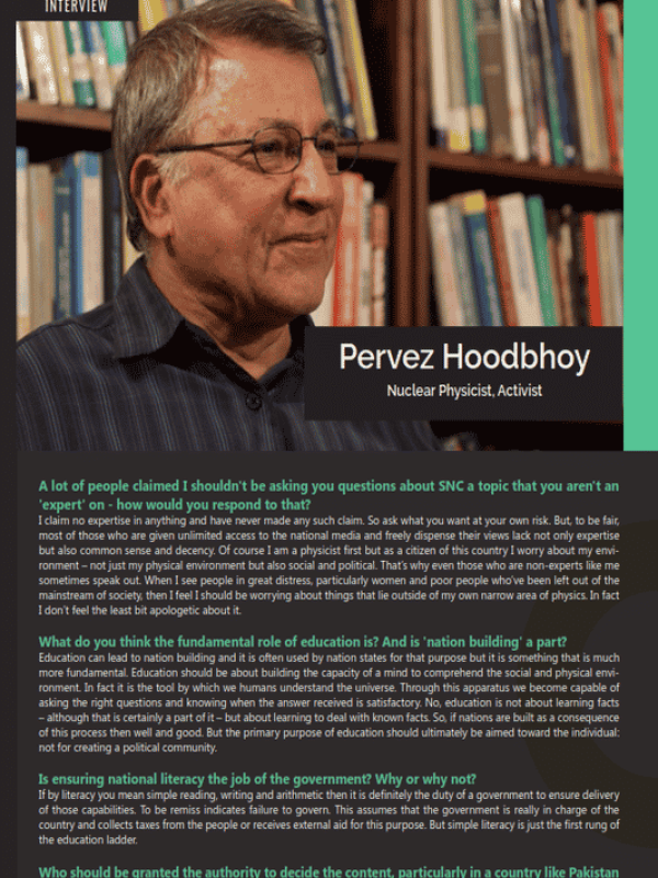 par-vol2i11-04-interview-with-pervez-hoodbhoy
