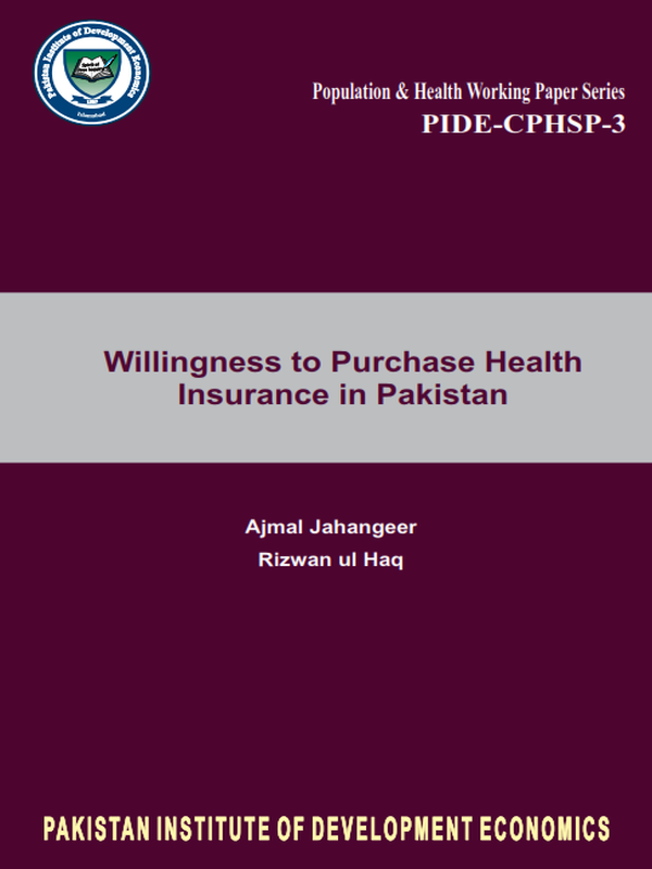 phwps-003-willingness-to-purchase-health-insurance-in-pakistan
