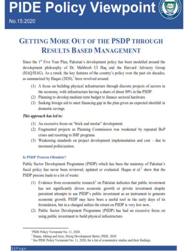 pv-20-getting-more-out-of-the-psdp-through-results-based-management