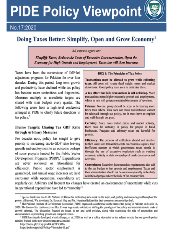 pv-22-doing-taxes-better-simplify-open-and-grow-economy