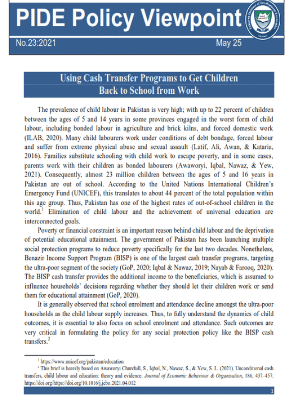 pv-28-using-cash-transfer-programs-to-get-children-back-to-school-from-work
