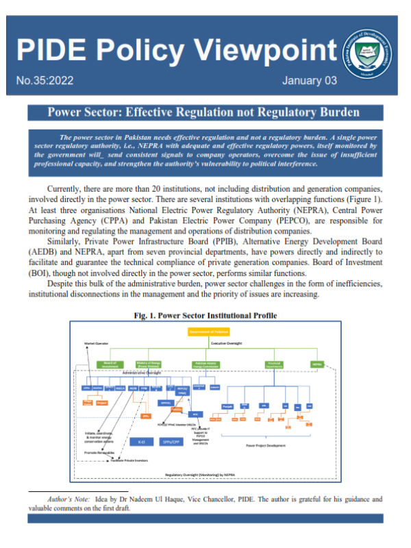 pv-35-power-sector-effective-regulation-not-regulatory-burden