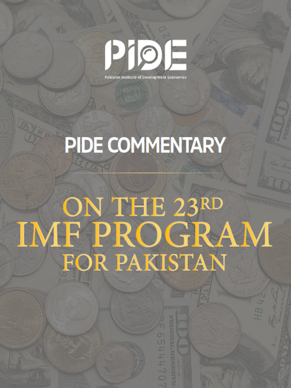 rr-053-pide-commentary-on-the-23rd-imf-program-for-pakistan