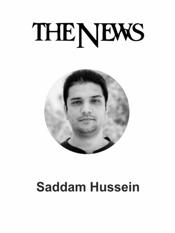 saddam-hussein-the-news