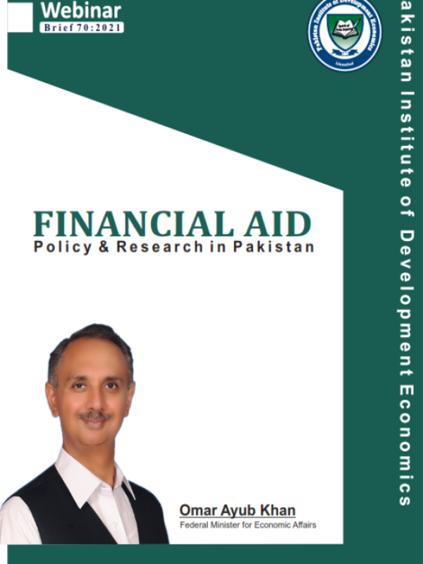 wb-091-financial-aid-policy-and-research-in-pakistan