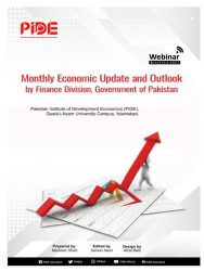 wb-135-monthly-economic-update-and-outlook-by-finance-division-government-of-pakistan