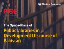 webinar-the-space-place-of-public-libraries-in-development-discourse-of-pakistan